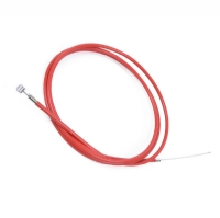 Xiaomi steel brake wire fittings M365 brake cable 190mm 
